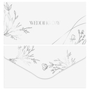 Конверт для денег 