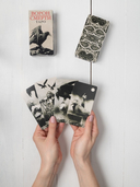 Таро Ворон Смерти (78 карт) — фото, картинка — 1