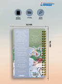 Записки о счастливой жизни. Идеальные ингредиенты неидеальных дней — фото, картинка — 5