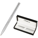 Ручка шариковая синяя 