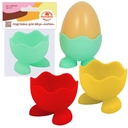 Подставка под яйцо 