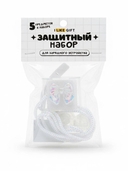 Защита на зарядное устройство 