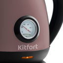 Электрочайник Kitfort KT-642-4 — фото, картинка — 2