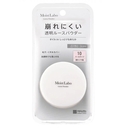 Рассыпчатая пудра для лица 