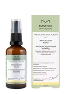 Флюид для лица 