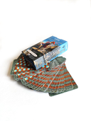 Таро Долгих Снов (78 карт) — фото, картинка — 3