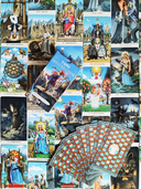 Таро Долгих Снов (78 карт) — фото, картинка — 4