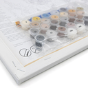 Картина по номерам 