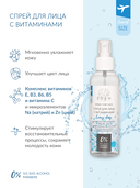 Спрей для лица 