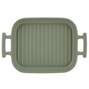 Форма для запекания керамическая 