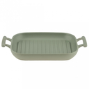 Форма для запекания керамическая 