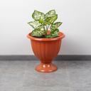 Цветочный вазон 