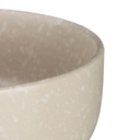 Салатник керамический (620 мл; бежевый) — фото, картинка — 2