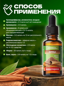 Эфирное масло водорастворимое 