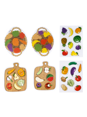 Фрукты и овощи — фото, картинка — 1