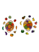 Фрукты и овощи — фото, картинка — 2