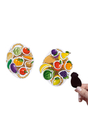 Фрукты и овощи — фото, картинка — 4