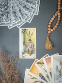 Таро Дюрера (78 карт) — фото, картинка — 2