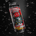 Напиток газированный 