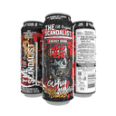 Напиток газированный 