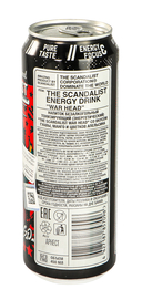 Напиток газированный 