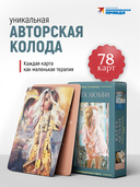 Мотивационные карты 