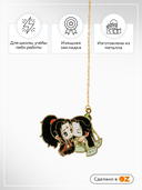 Закладка для книг 