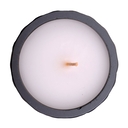 Свеча декоративная с подсвечником 