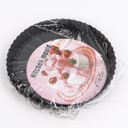 Форма для запекания металлическая (220 мм) — фото, картинка — 3