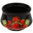 Сахарница керамическая 