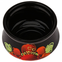 Сахарница керамическая 