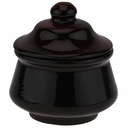 Сахарница керамическая 