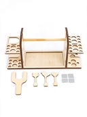 Органайзер для ниток 