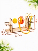 Органайзер для ниток 