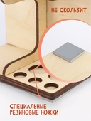 Органайзер для ниток 