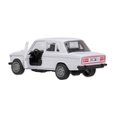 Машинка инерционная 