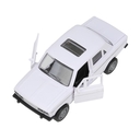 Машинка инерционная 