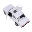 Машинка инерционная 