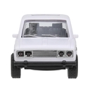 Машинка инерционная 