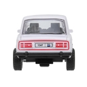 Машинка инерционная 