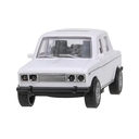 Машинка инерционная 