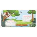 Капибара в зоопарке — фото, картинка — 2