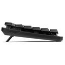 Клавиатура Sven Standard 301 (черная) — фото, картинка — 3