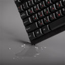 Клавиатура Sven Standard 301 (черная) — фото, картинка — 4