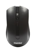 Мышь беспроводная Smartbuy ONE 342AG — фото, картинка — 3