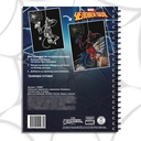 Блокнот-гравюра 