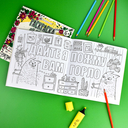 Раскраска от стресса. Да вы издеваетесь — фото, картинка — 1