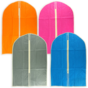 Чехол для одежды (60х90 см) — фото, картинка — 1