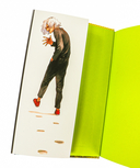 Моя геройская академия. Книга 21. Наслоение. Я здесь! — фото, картинка — 5