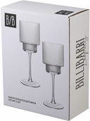 Набор бокалов для вина 